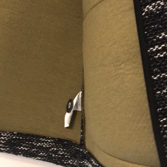 Anthropologie elevenses Minka Jacket C - Picture 4 of 6